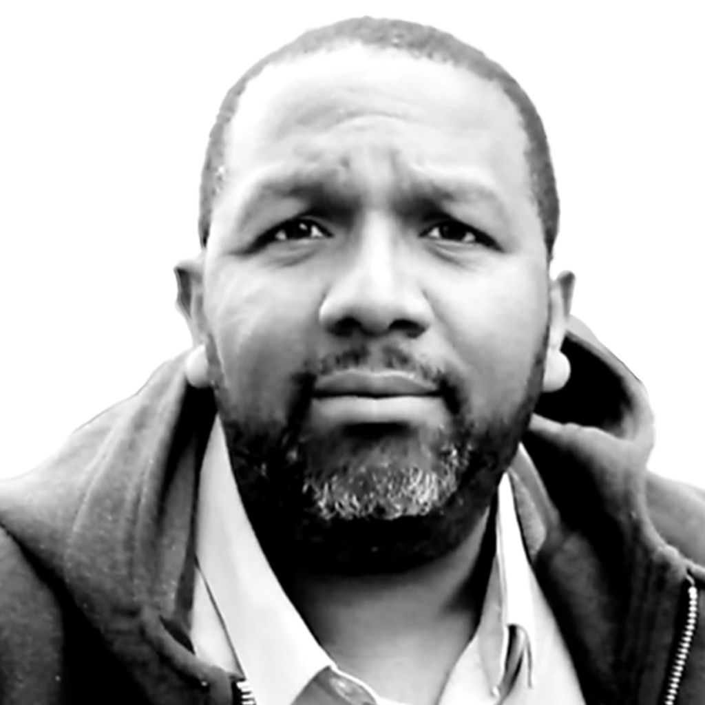 An icon of a digital camera used for making or viewing movies.